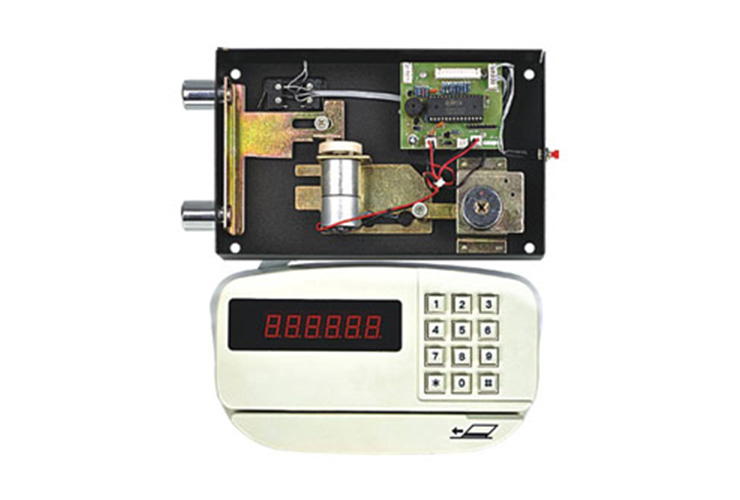 505電子密碼鎖 505電子密碼鎖